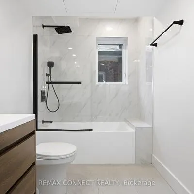 16,&nbsp;Rosemount, Wychwood, Toronto