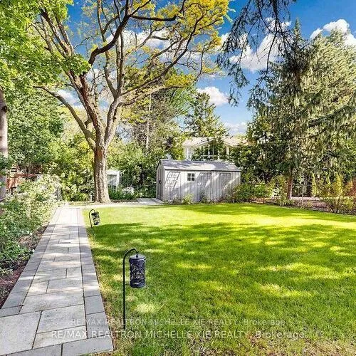 Premium freehold home for sale: 8, Meadowglade, Henry Farm, Toronto
