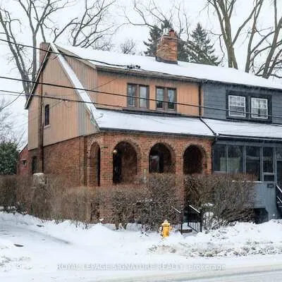 1089,&nbsp;Mt Pleasant, Mount Pleasant East, Toronto