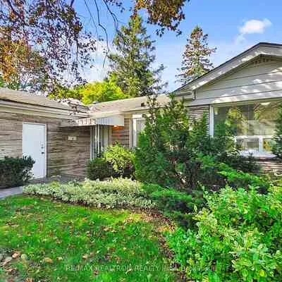 46,&nbsp;Palomino, Bayview Village, Toronto