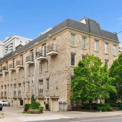 208A,&nbsp;Merton, Mount Pleasant West, Toronto