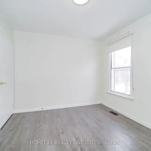 Premium freehold home for sale: 104, Benson, Wychwood, Toronto