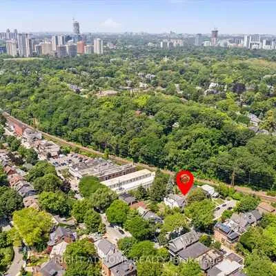 4,&nbsp;Jean, Rosedale-Moore Park, Toronto