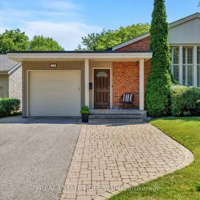 25,&nbsp;Talwood, Banbury-Don Mills, Toronto