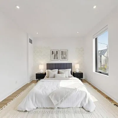174,&nbsp;Manning, Trinity-Bellwoods, Toronto