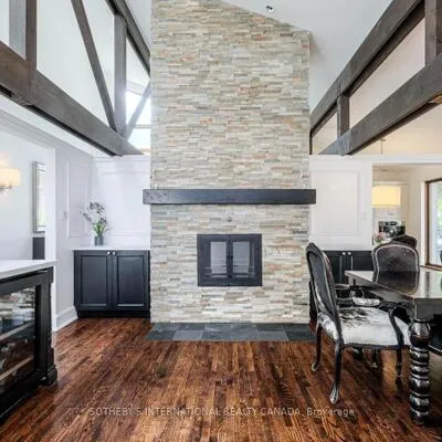 21,&nbsp;Denver, Henry Farm, Toronto