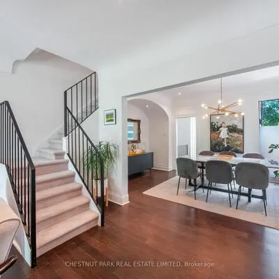 113,&nbsp;Cottingham, Yonge-St. Clair, Toronto