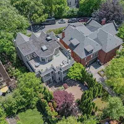 155,&nbsp;South, Rosedale-Moore Park, Toronto