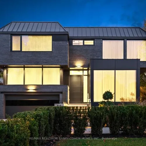 Premium freehold home for sale: 90, Esgore, Bedford Park-Nortown, Toronto