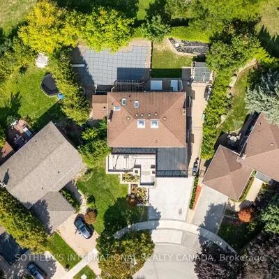 88,&nbsp;Olsen, Parkwoods-Donalda, Toronto