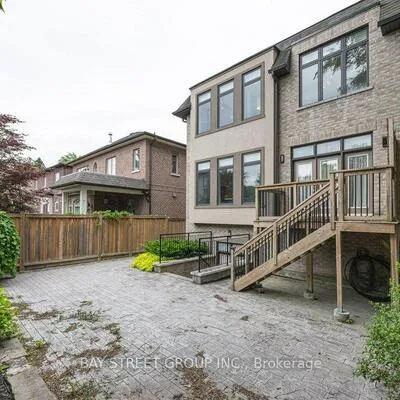 36A,&nbsp;Doverwood, Newtonbrook East, Toronto