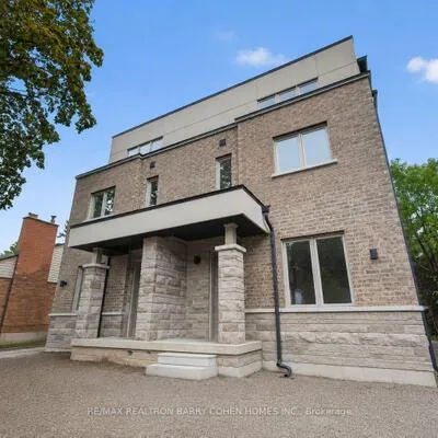 36,&nbsp;Luverne, Clanton Park, Toronto