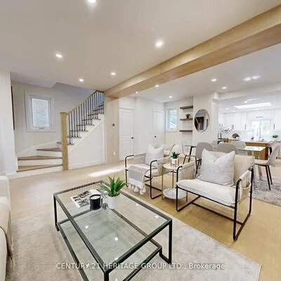 547,&nbsp;Melrose, Bedford Park-Nortown, Toronto