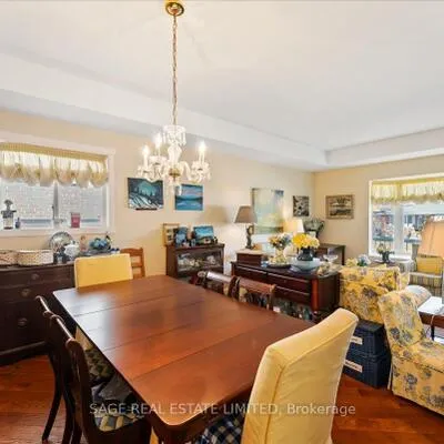27,&nbsp;Kathrose, Pleasant View, Toronto