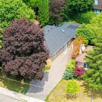 29,&nbsp;Heathview, Bayview Village, Toronto