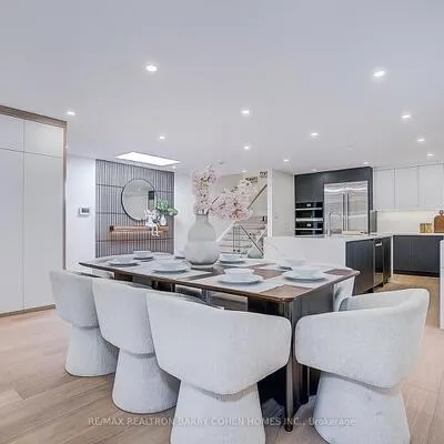 34,&nbsp;Elliotwood, St. Andrew-Windfields, Toronto