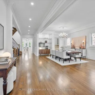 92,&nbsp;Caines, Newtonbrook West, Toronto