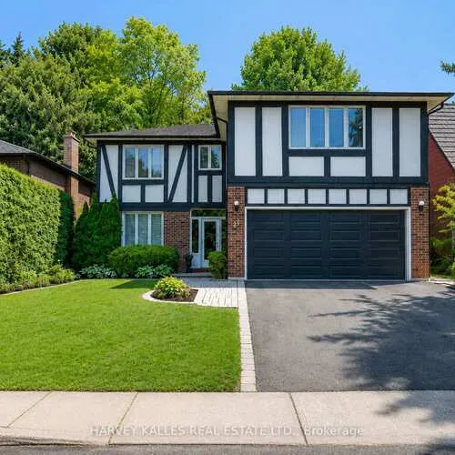 Premium freehold home for sale: 23, Pinnacle, St. Andrew-Windfields, Toronto