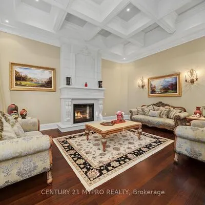 5,&nbsp;Saintfield, Bridle Path-Sunnybrook-York Mills, Toronto