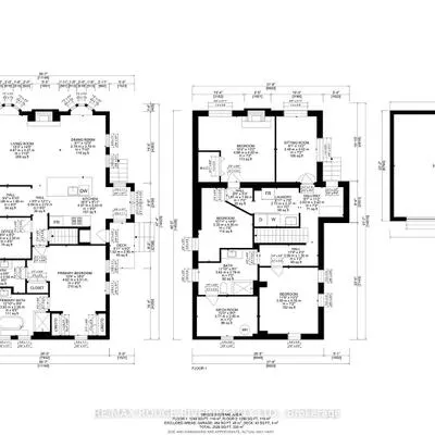 11,&nbsp;Donwoods, Bridle Path-Sunnybrook-York Mills, Toronto