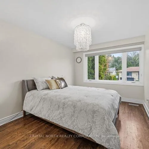 Premium freehold home for sale: 105, Rockford, Westminster-Branson, Toronto