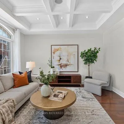 233,&nbsp;Finch, Willowdale East, Toronto