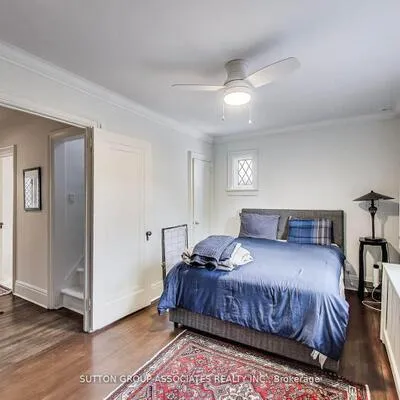 202,&nbsp;Forest Hill, Forest Hill South, Toronto