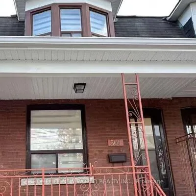 509,&nbsp;Dupont, Annex, Toronto