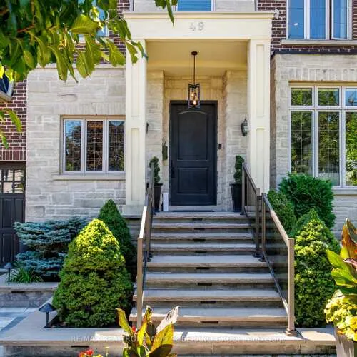Premium freehold home for sale: 49, Verwood, Clanton Park, Toronto