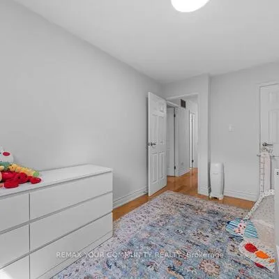 15,&nbsp;Clematis, Pleasant View, Toronto