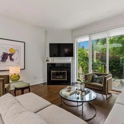 7,&nbsp;Bowman, Cabbagetown-South St. James Town, Toronto