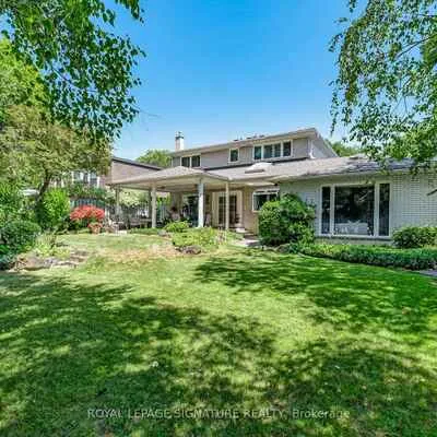 122,&nbsp;Fenn, St. Andrew-Windfields, Toronto