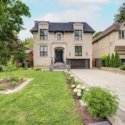 103,&nbsp;Burndale, Lansing-Westgate, Toronto