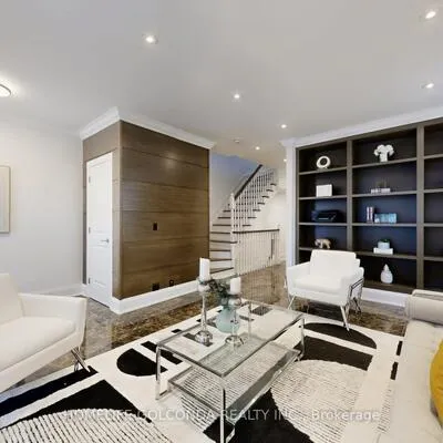 2466B,&nbsp;Bayview, Bridle Path-Sunnybrook-York Mills, Toronto