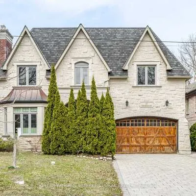 60,&nbsp;Hawksbury, Bayview Village, Toronto