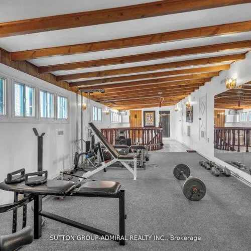 Premium freehold home for sale: 116, Goulding, Newtonbrook West, Toronto