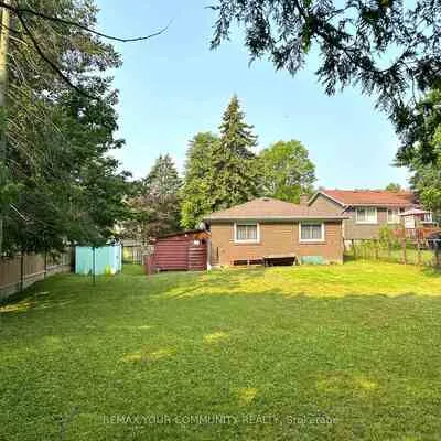 15,&nbsp;Resolution, Hillcrest Village, Toronto