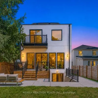 303,&nbsp;Ridley, Lansing-Westgate, Toronto