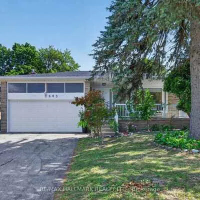 603,&nbsp;Cummer, Bayview Woods-Steeles, Toronto