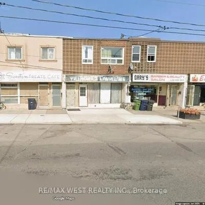 481A,&nbsp;Oakwood, Oakwood Village, Toronto