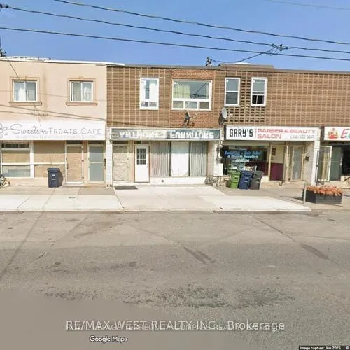 Premium freehold home for sale: 481A, Oakwood, Oakwood Village, Toronto
