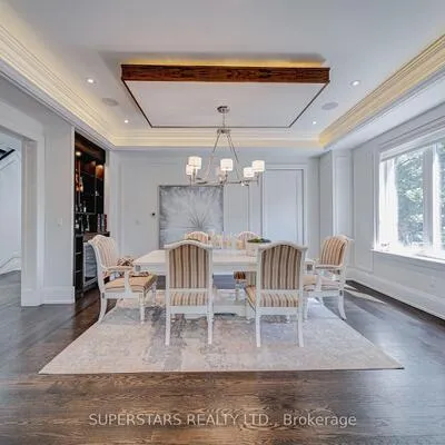 76,&nbsp;Bevdale, Willowdale West, Toronto