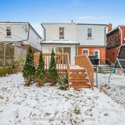 Premium freehold home for sale: 389, Davisville, Mount Pleasant East, Toronto