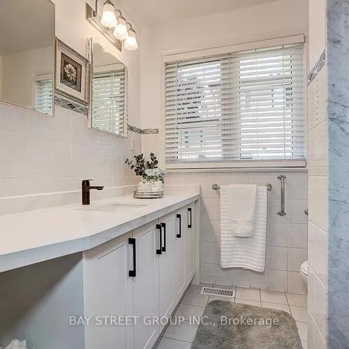 Premium freehold home for sale: 336, Betty Ann, Willowdale West, Toronto