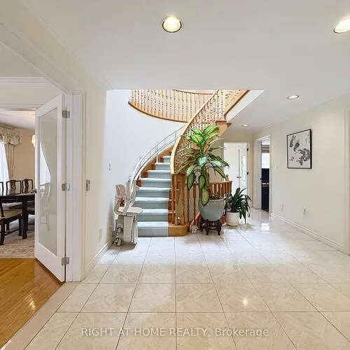 Premium freehold home for sale: 150, Holmes, Willowdale East, Toronto