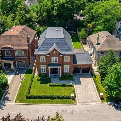 180,&nbsp;Dunvegan, Forest Hill South, Toronto