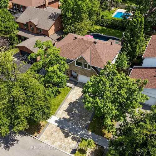 Premium freehold home for sale: 3, Cobblestone, Don Valley Village, Toronto