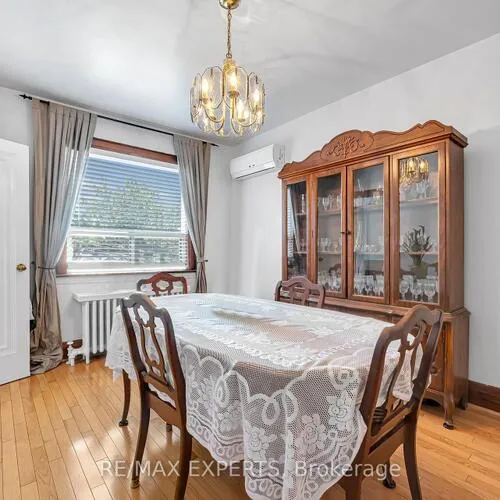 Premium freehold home for sale: 406, Lauder, Oakwood Village, Toronto