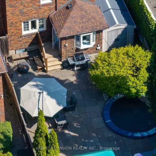 Premium freehold home for sale: 45, Mcrae, Leaside, Toronto
