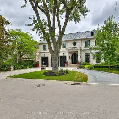 39,&nbsp;Arjay, Bridle Path-Sunnybrook-York Mills, Toronto